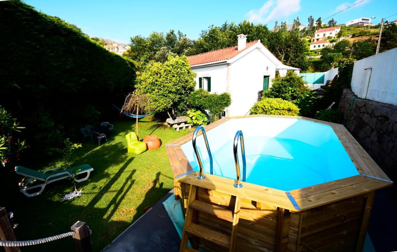 Appartamento Moinho Do Prado Vila Nova de Cerveira Esterno foto