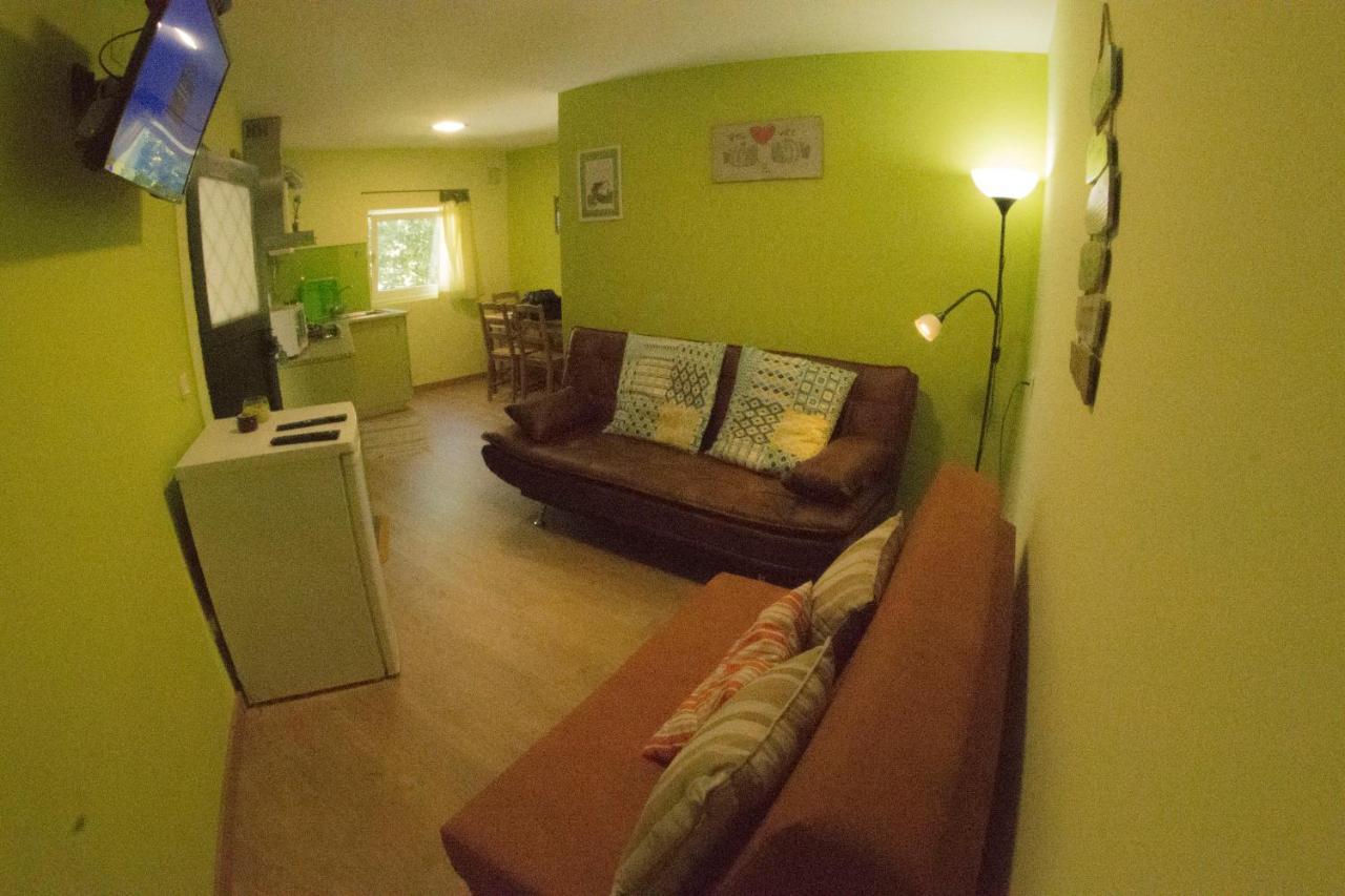 Appartamento Moinho Do Prado Vila Nova de Cerveira Esterno foto