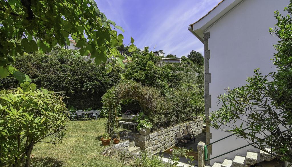 Appartamento Moinho Do Prado Vila Nova de Cerveira Esterno foto