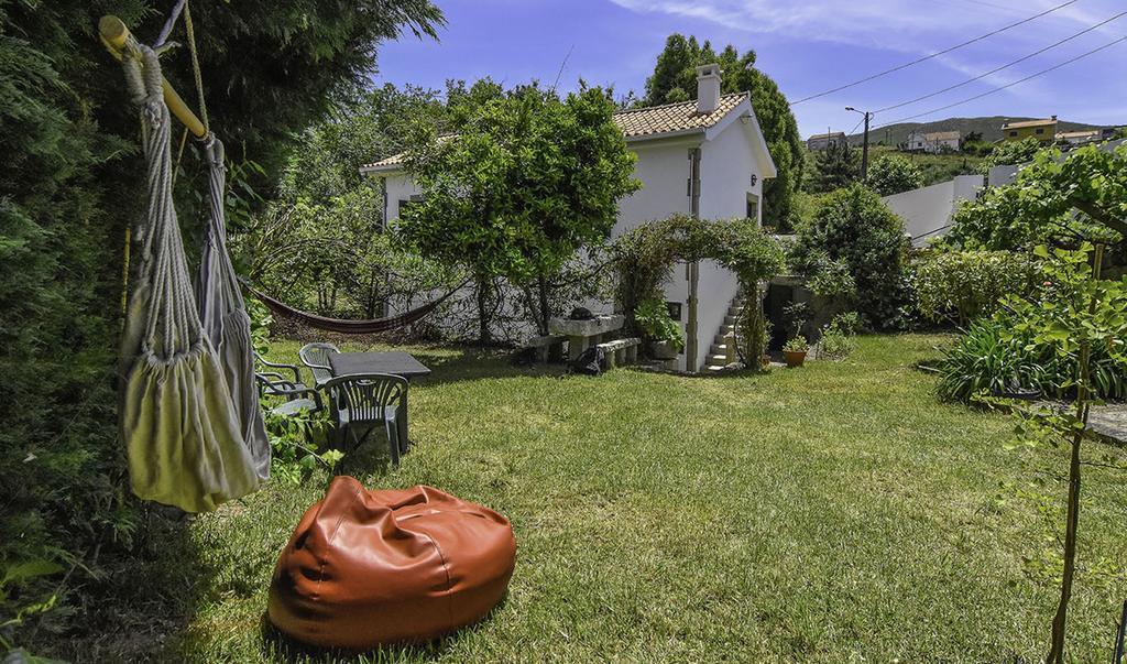 Appartamento Moinho Do Prado Vila Nova de Cerveira Esterno foto