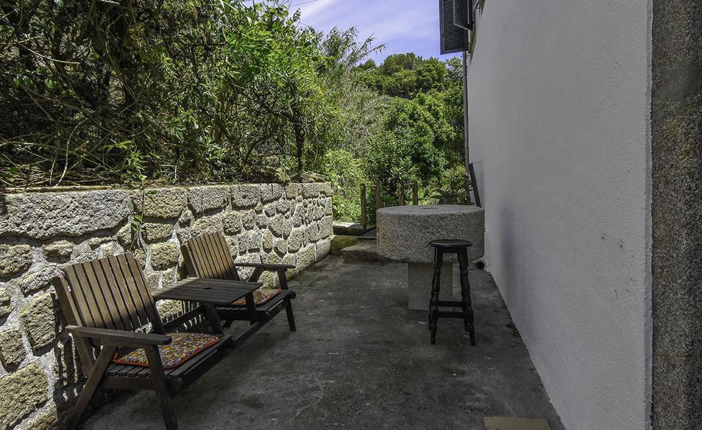 Appartamento Moinho Do Prado Vila Nova de Cerveira Esterno foto