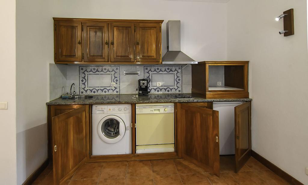 Appartamento Moinho Do Prado Vila Nova de Cerveira Esterno foto