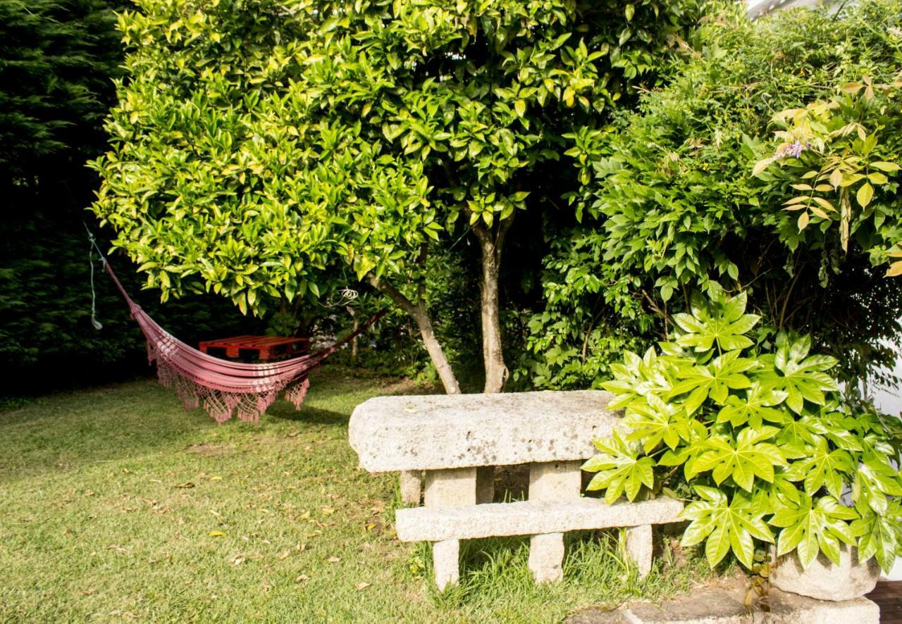 Appartamento Moinho Do Prado Vila Nova de Cerveira Esterno foto