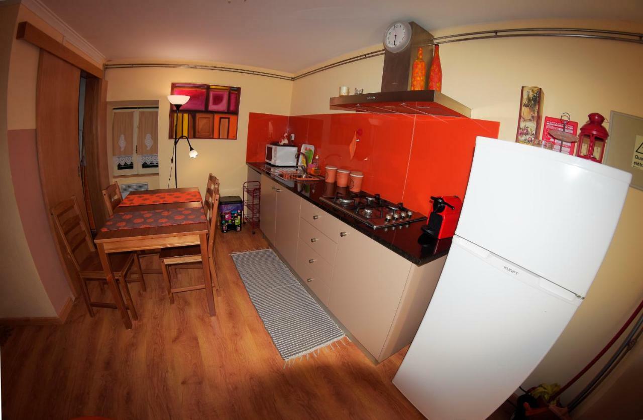 Appartamento Moinho Do Prado Vila Nova de Cerveira Esterno foto