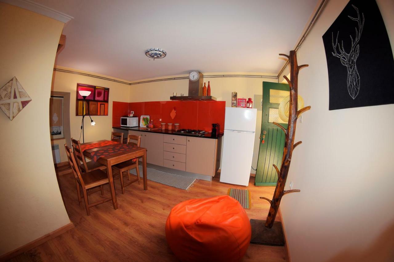 Appartamento Moinho Do Prado Vila Nova de Cerveira Esterno foto
