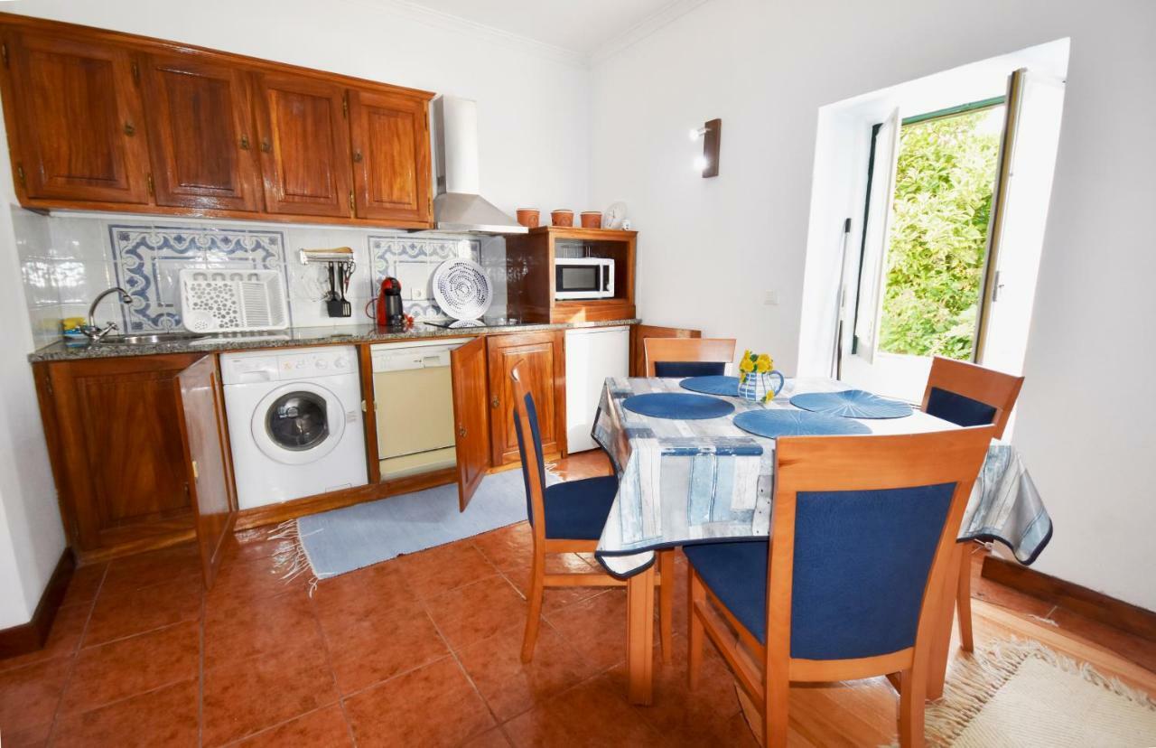 Appartamento Moinho Do Prado Vila Nova de Cerveira Esterno foto