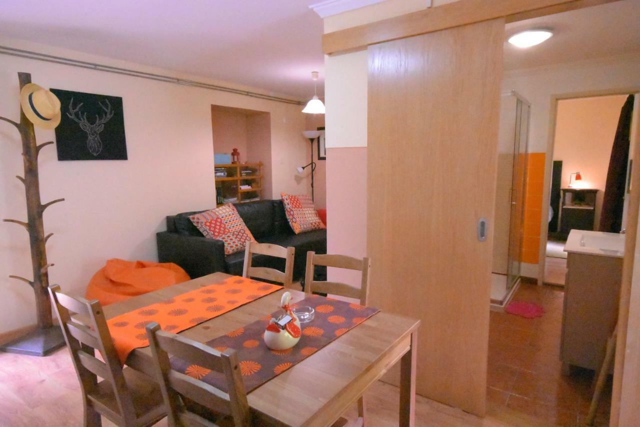 Appartamento Moinho Do Prado Vila Nova de Cerveira Esterno foto