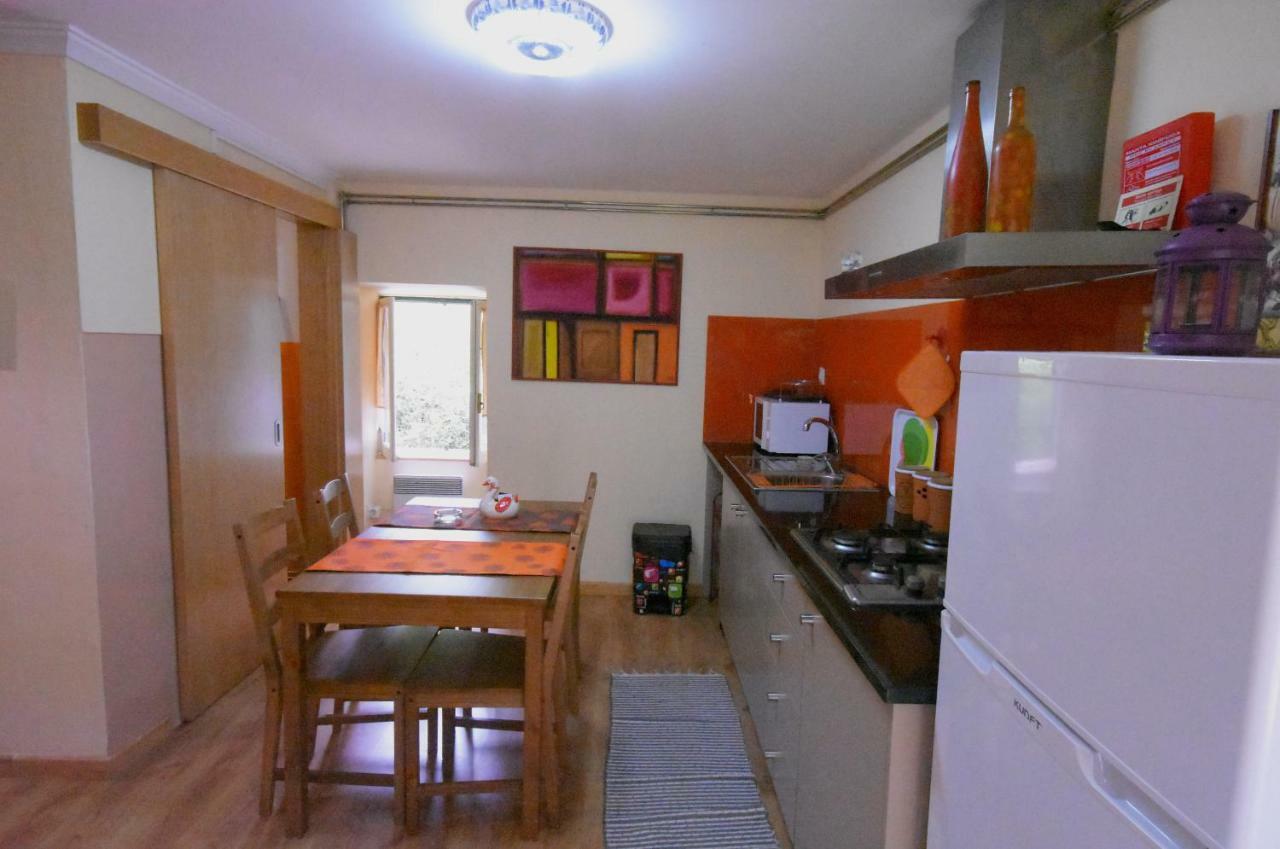 Appartamento Moinho Do Prado Vila Nova de Cerveira Esterno foto